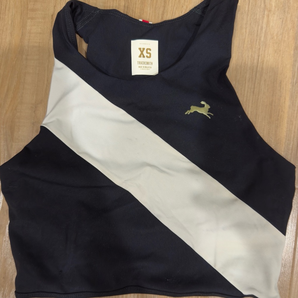 Tracksmith Bell Lap Top